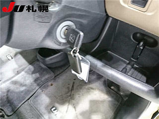 HONDA LIFE 2008