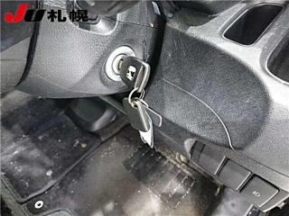 HONDA LIFE 2011