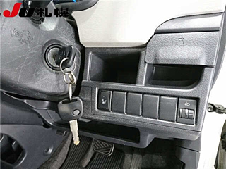 SUZUKI WAGON R 2016
