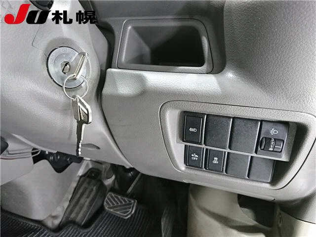 NISSAN CLIPPER VAN 2016