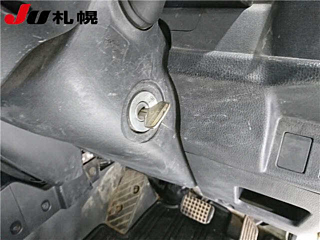 DAIHATSU HIJET TRUCK 2017