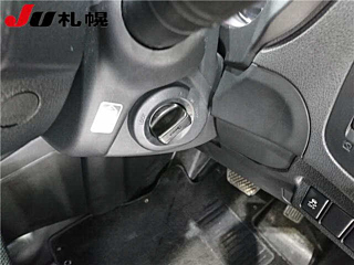 NISSAN X-TRAIL 2010