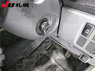 DAIHATSU TANTO 2008
