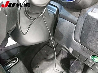 HONDA FIT 2014