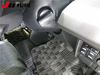 HONDA FREED 2012
