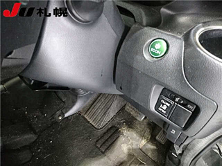 HONDA N BOX 2012