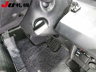 HONDA FREED 2011