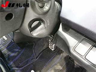 HONDA ODYSSEY 2010