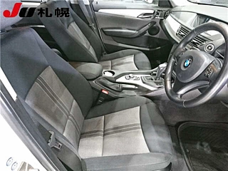 BMW X1 2011