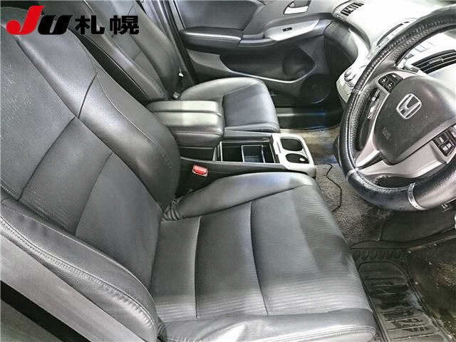 HONDA ODYSSEY 2012