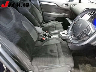 CITROEN C4 2015