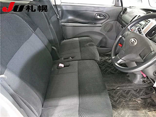 DAIHATSU TANTO 2008