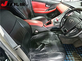 TOYOTA PRIUS 2010