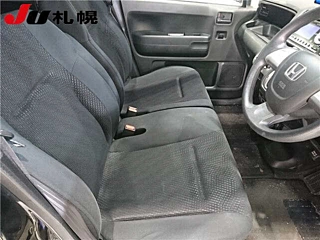 HONDA LIFE 2011