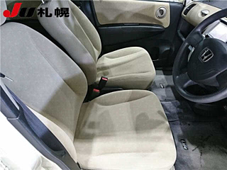 HONDA LIFE 2008