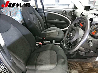 BMW MINI 2014