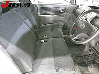 DAIHATSU TANTO 2008