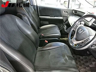 HONDA FREED 2012