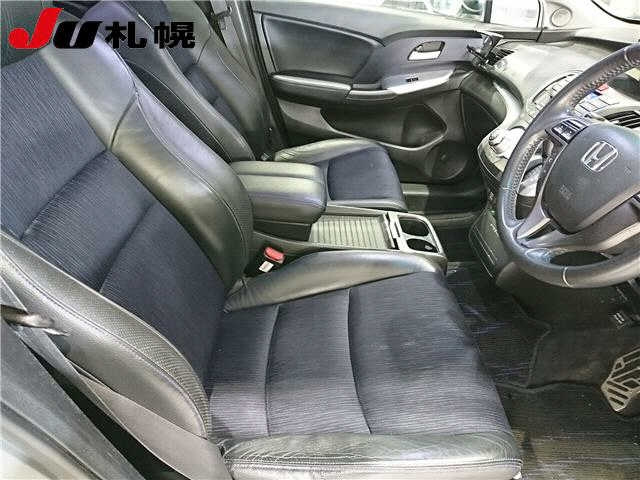 HONDA ODYSSEY 2010