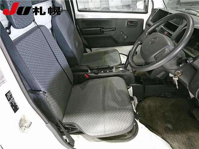 NISSAN CLIPPER TRUCK 2017