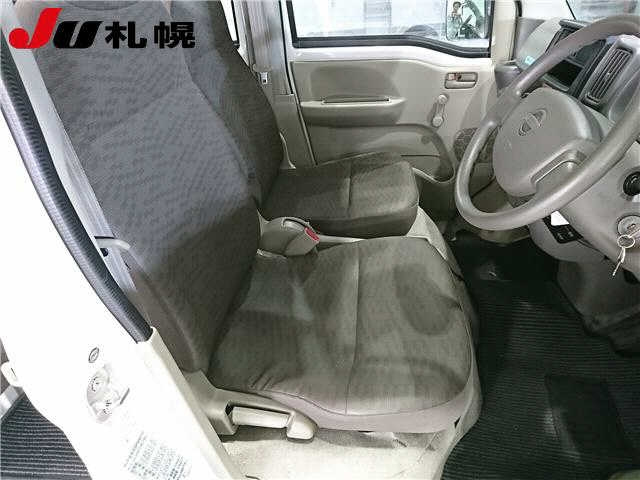 NISSAN CLIPPER VAN 2016