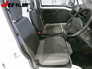 DAIHATSU HIJET TRUCK 2017