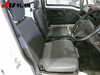 DAIHATSU HIJET TRUCK 2017