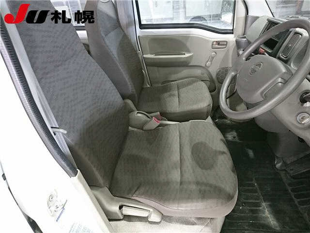 NISSAN CLIPPER VAN 2017
