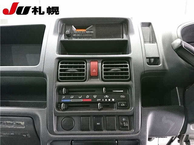 NISSAN CLIPPER TRUCK 2017