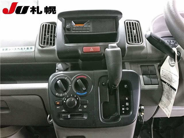 NISSAN CLIPPER VAN 2016