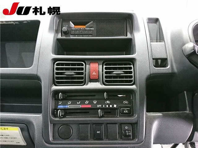 NISSAN CLIPPER TRUCK 2017