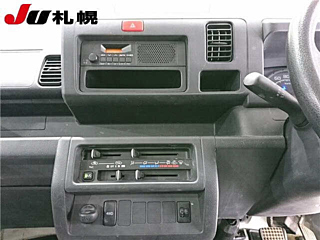 DAIHATSU HIJET TRUCK 2017