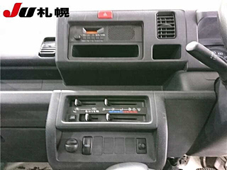 DAIHATSU HIJET TRUCK 2017