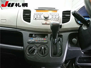 SUZUKI WAGON R 2016