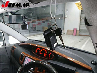 DAIHATSU MOVE 2008