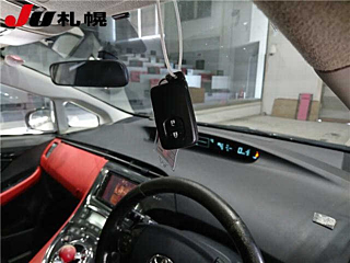 TOYOTA PRIUS 2010