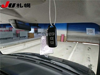 HONDA N BOX 2014