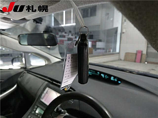 TOYOTA PRIUS 2009
