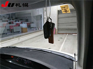 DAIHATSU TANTO 2008