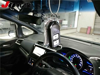 HONDA FIT 2014