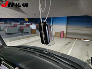 HONDA N BOX 2012