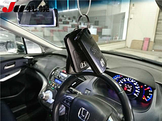 HONDA ODYSSEY 2010