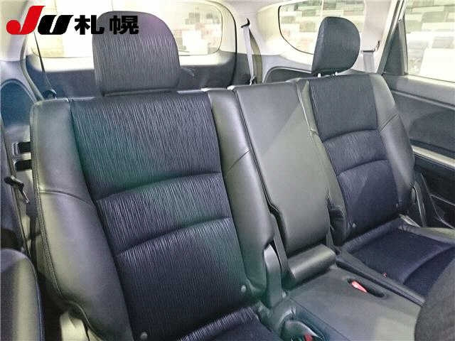 HONDA ODYSSEY 2010