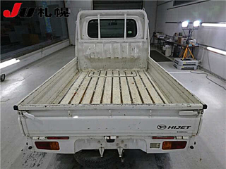 DAIHATSU HIJET TRUCK 2017
