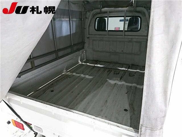 NISSAN CLIPPER TRUCK 2017