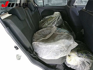 SUZUKI WAGON R 2016