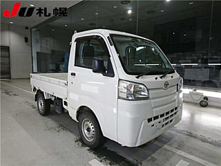 DAIHATSU HIJET TRUCK 2017