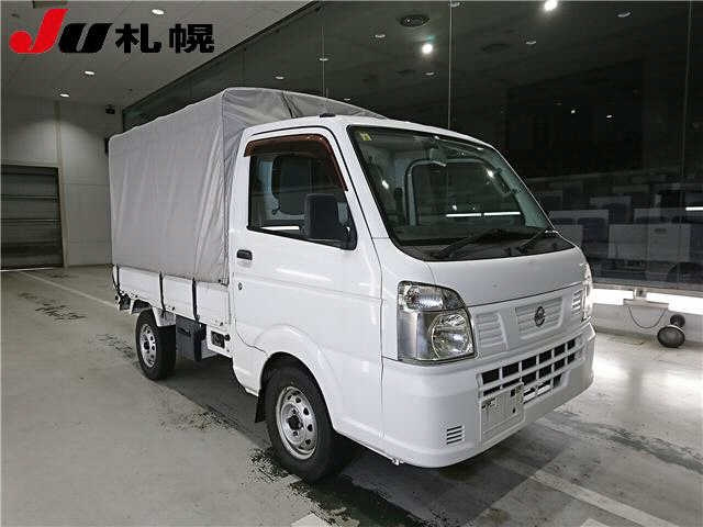 NISSAN CLIPPER TRUCK 2017