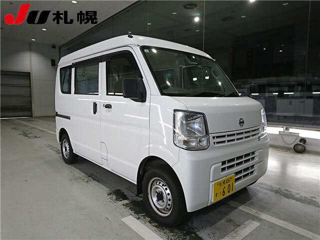 NISSAN CLIPPER VAN 2016
