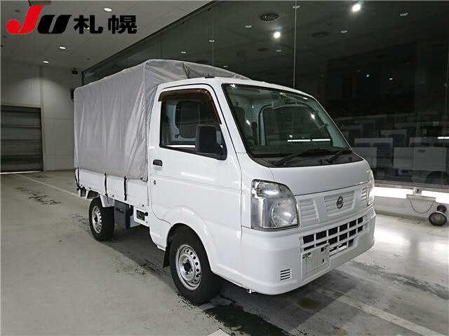 NISSAN CLIPPER TRUCK 2017